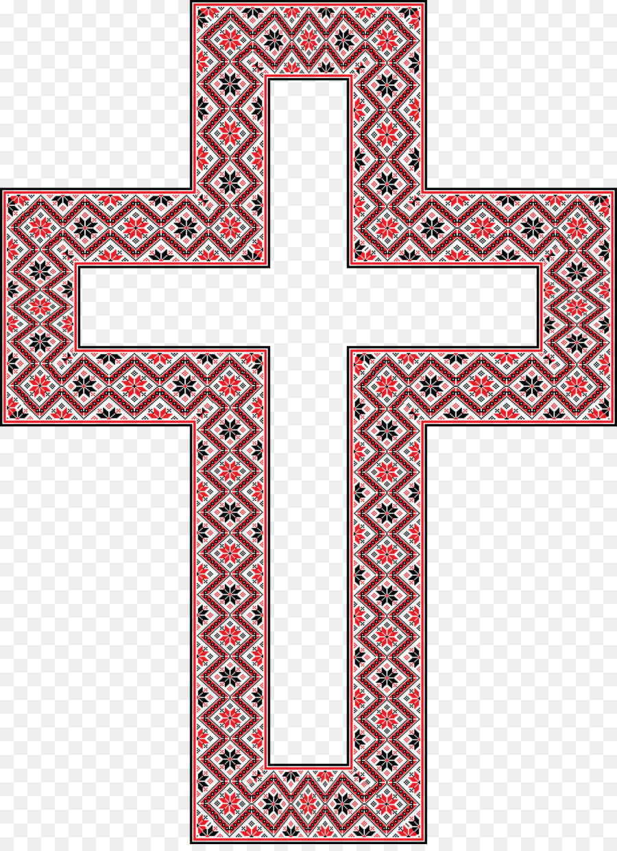 Cruz，Religión PNG