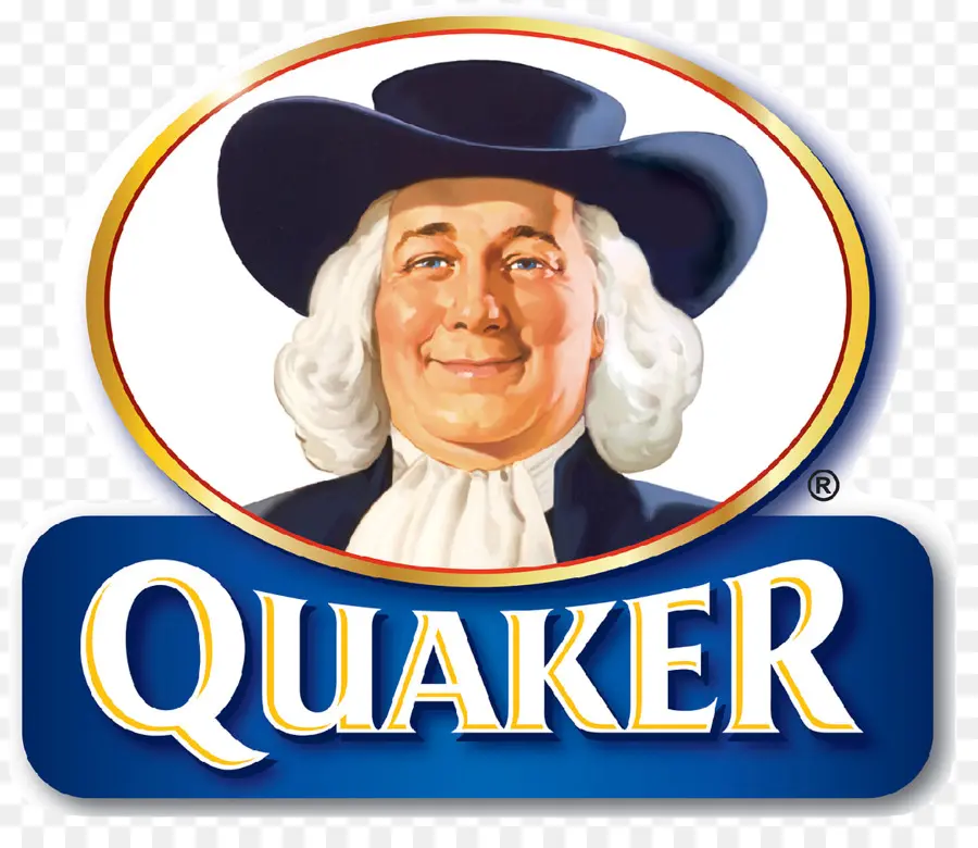 Quaker Oats Company，Avena Quaker Instantánea PNG