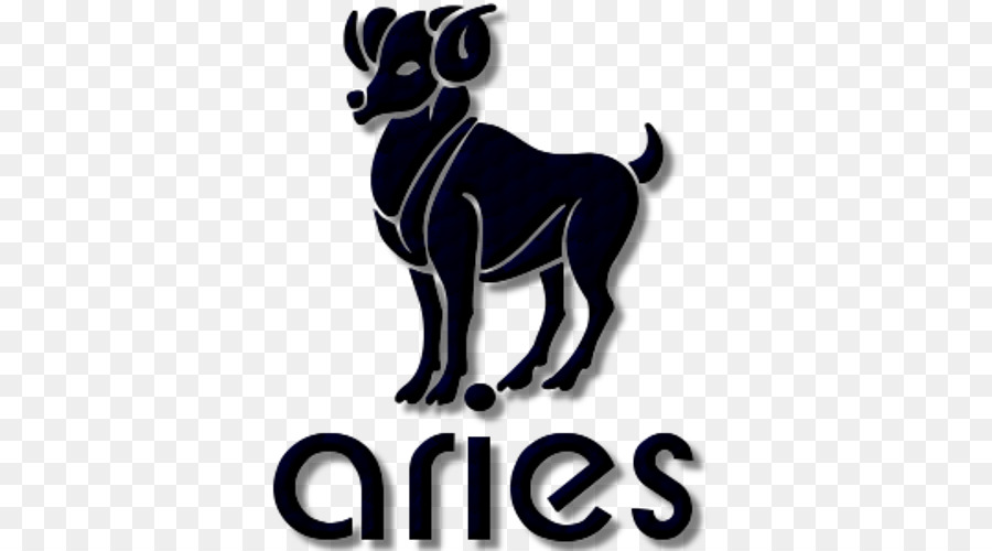 Aries，Signo Astrológico PNG