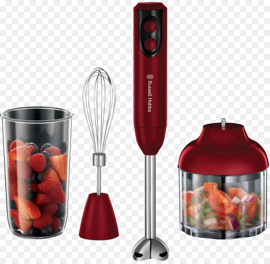 Juego De Licuadora Roja，Cocina PNG