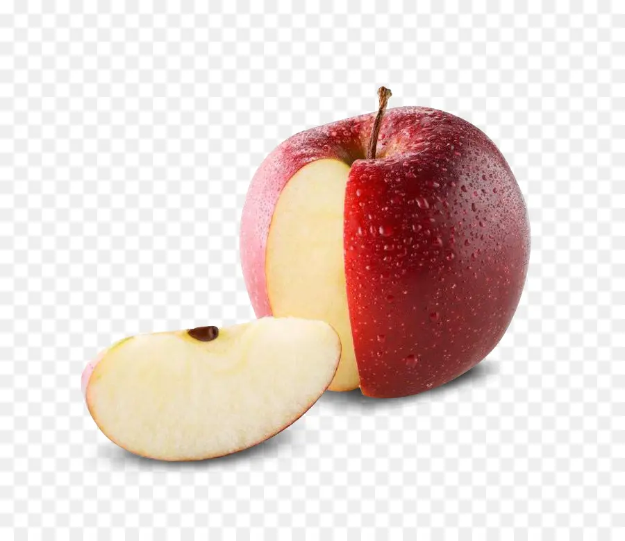 Manzana Del Caramelo，Candy Apple PNG