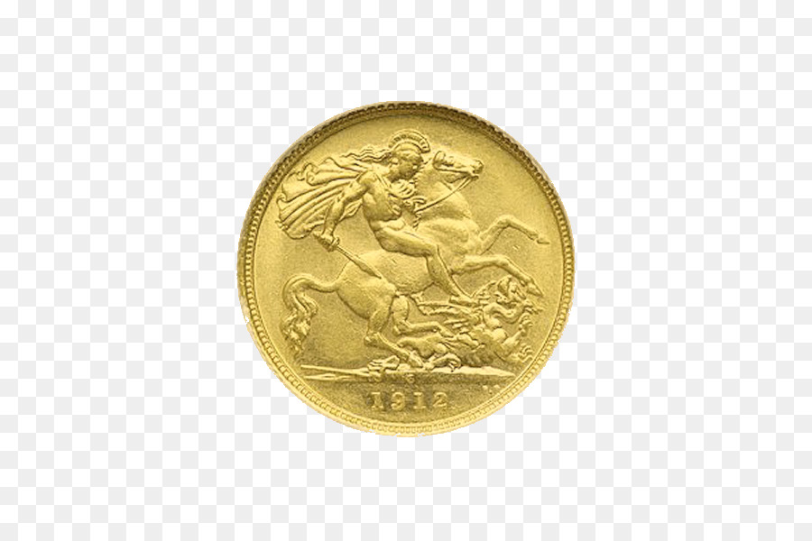 Moneda De Oro，Dinero PNG