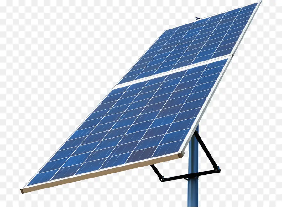 La Energía Solar Concentrada，La Energía Solar PNG