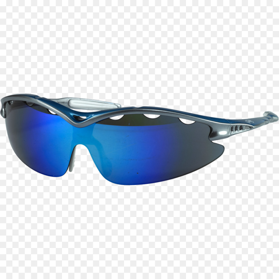 Gafas De Sol Azules，Gafas PNG