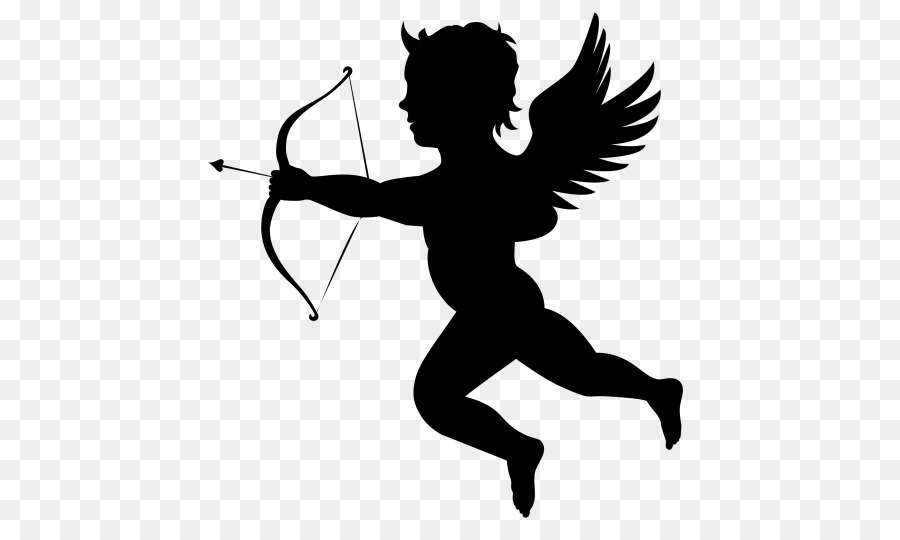 Cupido，Iconos De Equipo PNG