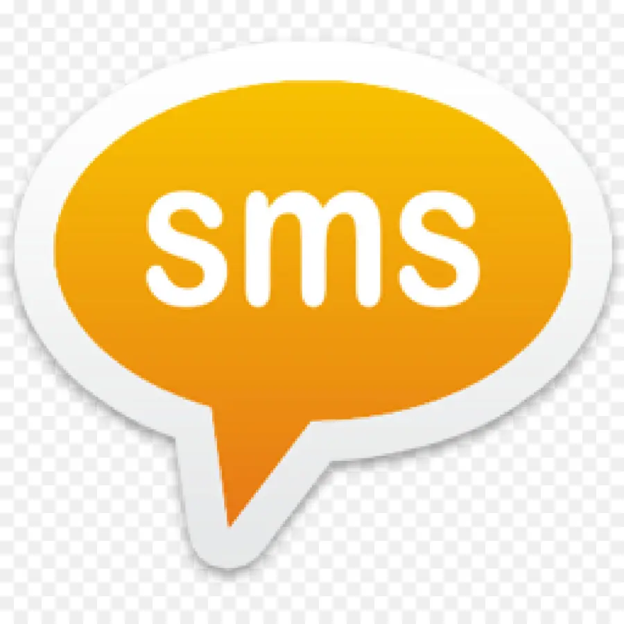 Sms，Texto PNG