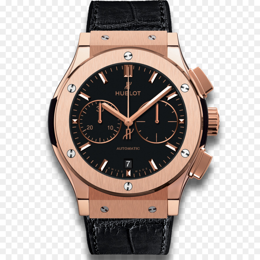 Cronógrafo，Hublot PNG