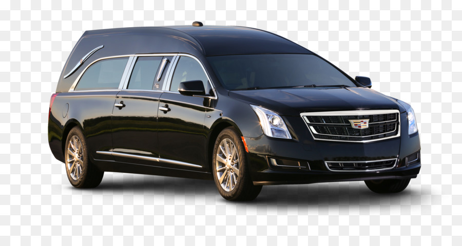 2017 Cadillac Xts，Coche PNG