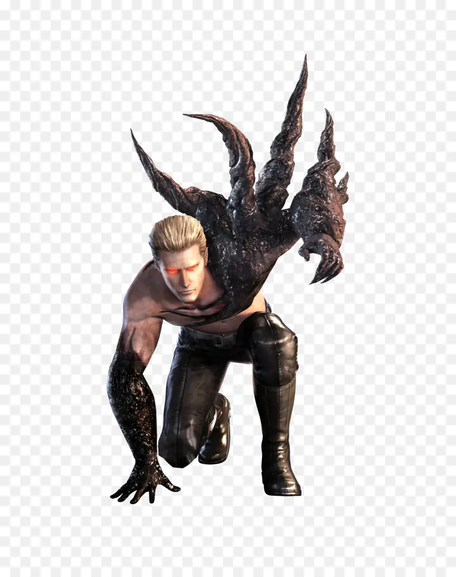 Resident Evil，Resident Evil 5 PNG