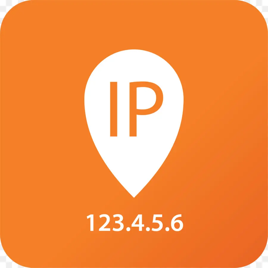 Dirección Ip，El Protocolo De Internet PNG