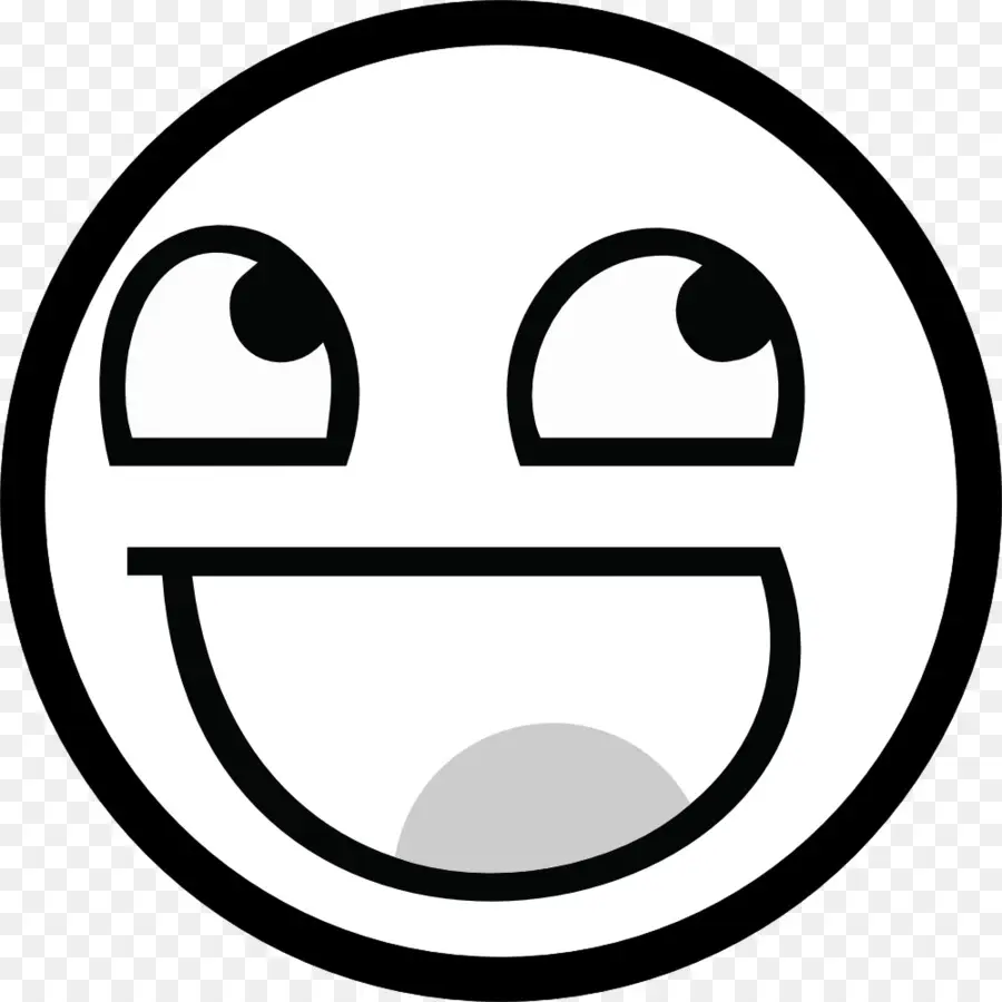 Smiley，La Cara PNG