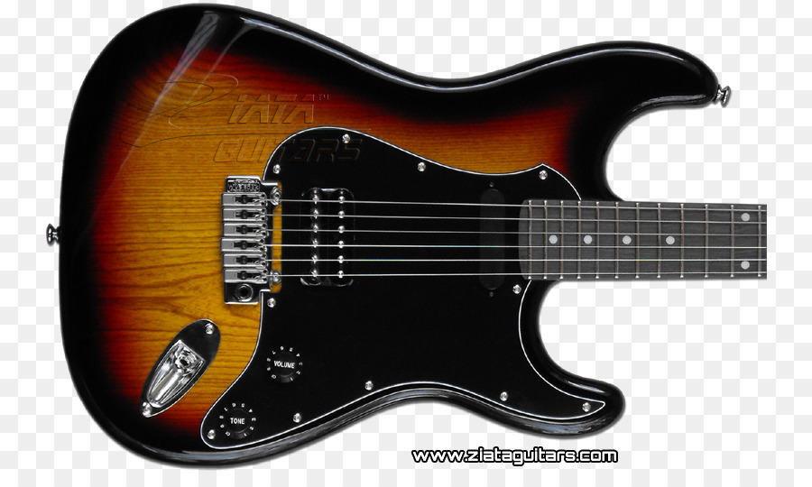 Fender Stratocaster，Guitarra PNG