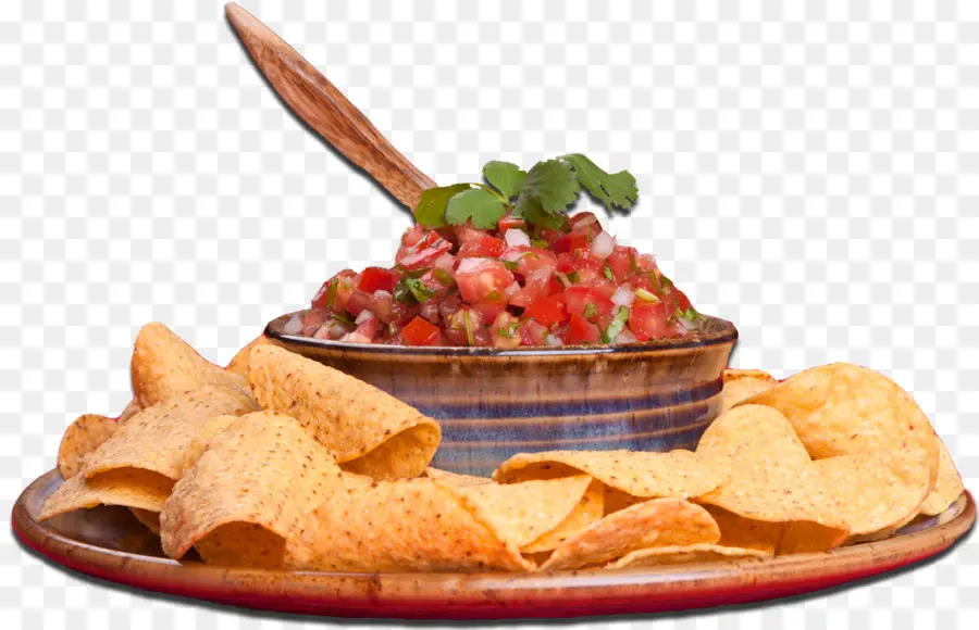 La Salsa，Nachos PNG