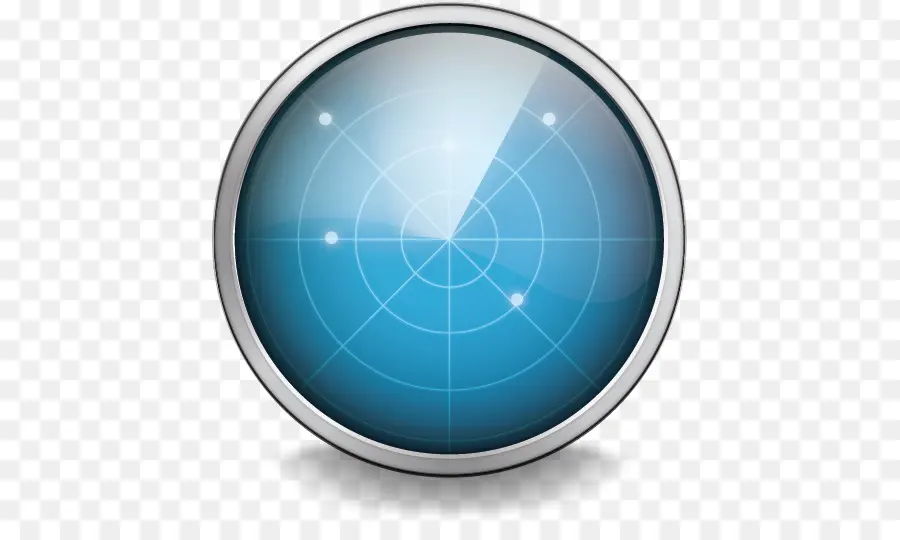 Radar，Iconos De Equipo PNG