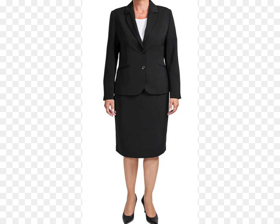 Traje Negro，Formal PNG