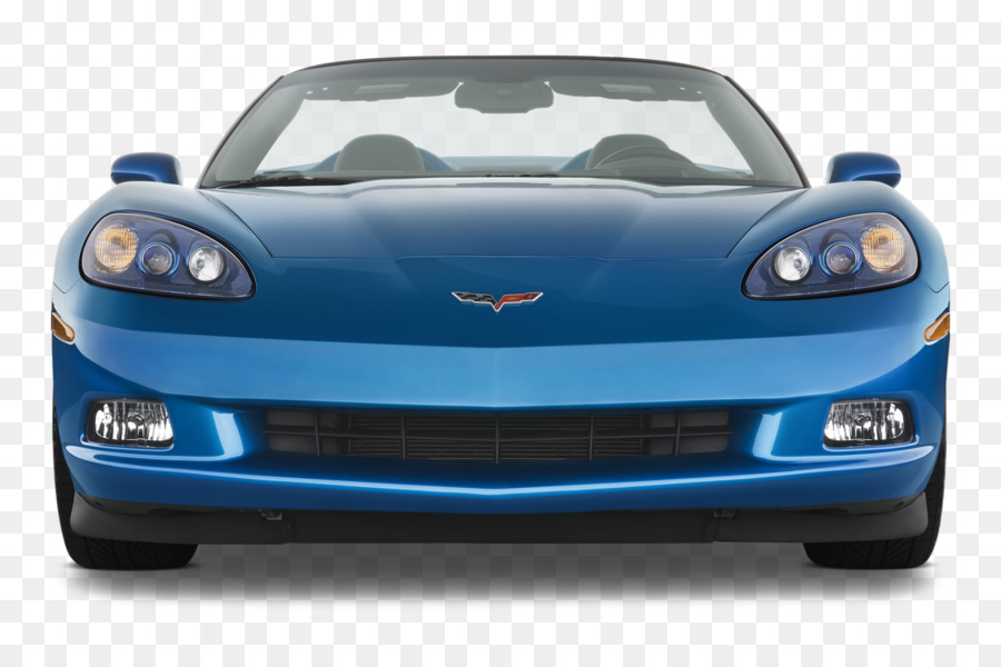 2008 Chevrolet Corvette，2009 Chevrolet Corvette PNG