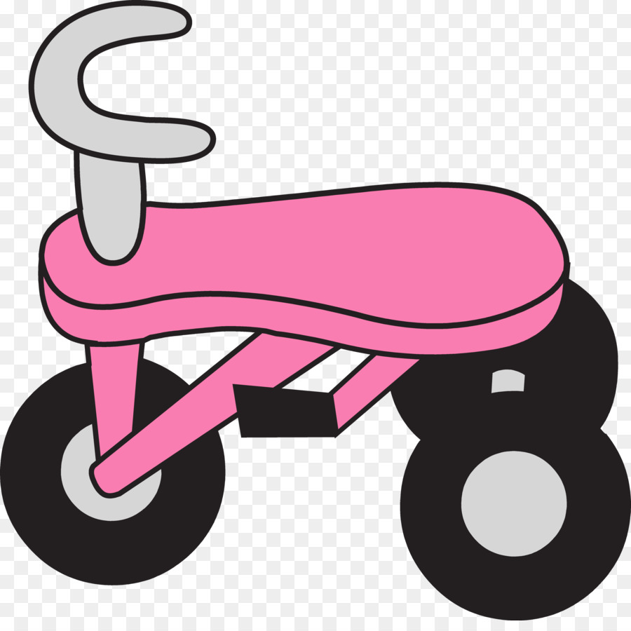 Scooter，Triciclo PNG