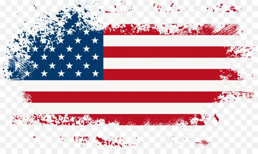 Estados Unidos，Bandera De Los Estados Unidos PNG