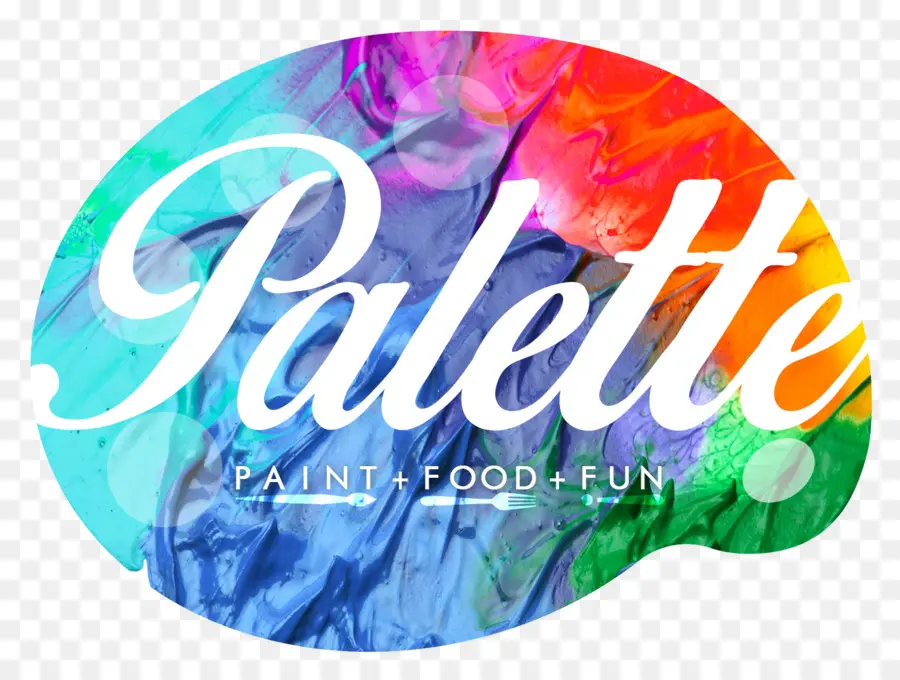 Paleta De Colores，Cuadro PNG