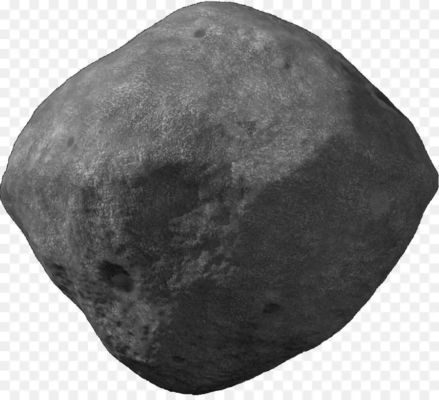 Osirisrex，Asteroide PNG