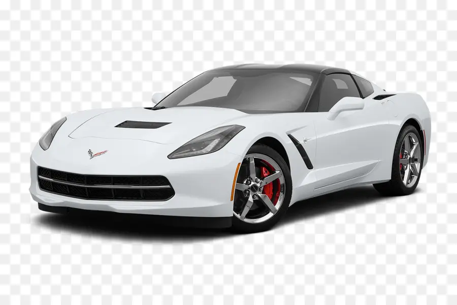 2017 Chevrolet Corvette，2016 Chevrolet Corvette PNG