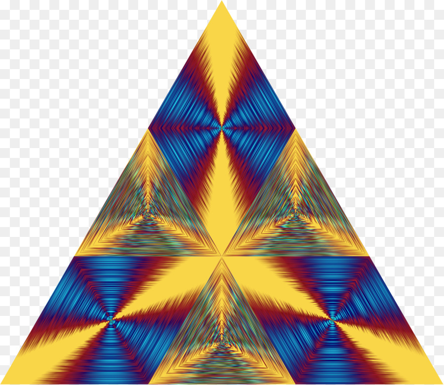 Triángulo，Geometría PNG