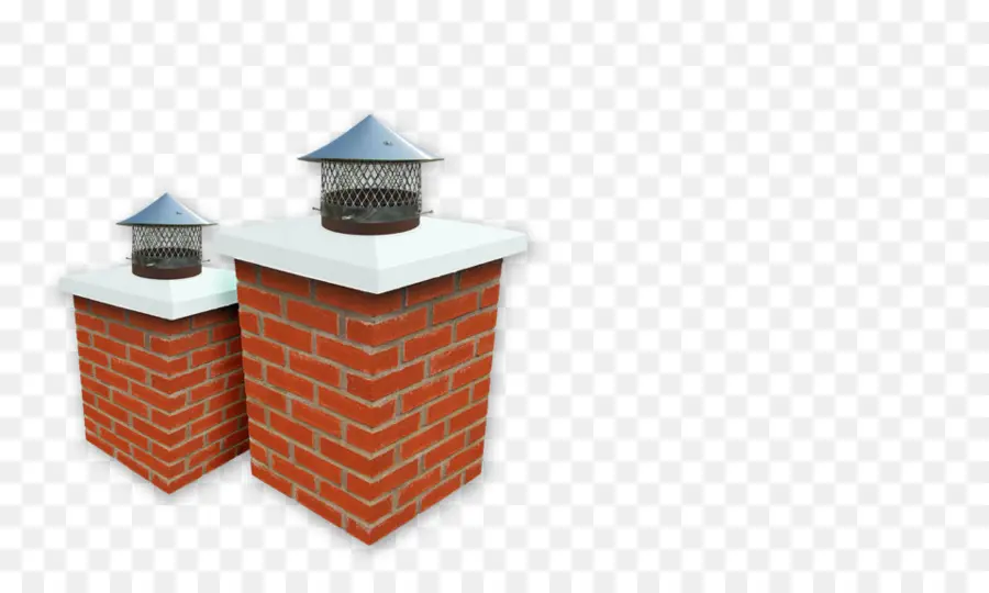 Chimenea，Techo PNG