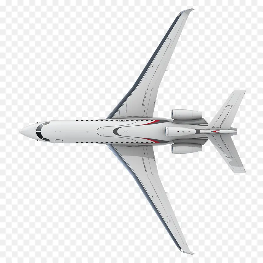 Dassault Falcon 5x，Dassault Falcon 8x PNG