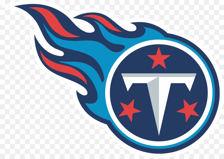 Logotipo De Los Titanes De Tennessee，Fútbol Americano PNG