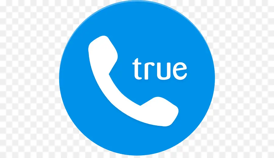 Iphone，Truecaller PNG