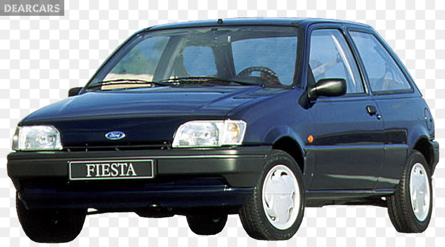 Ford Fiesta，Auto PNG