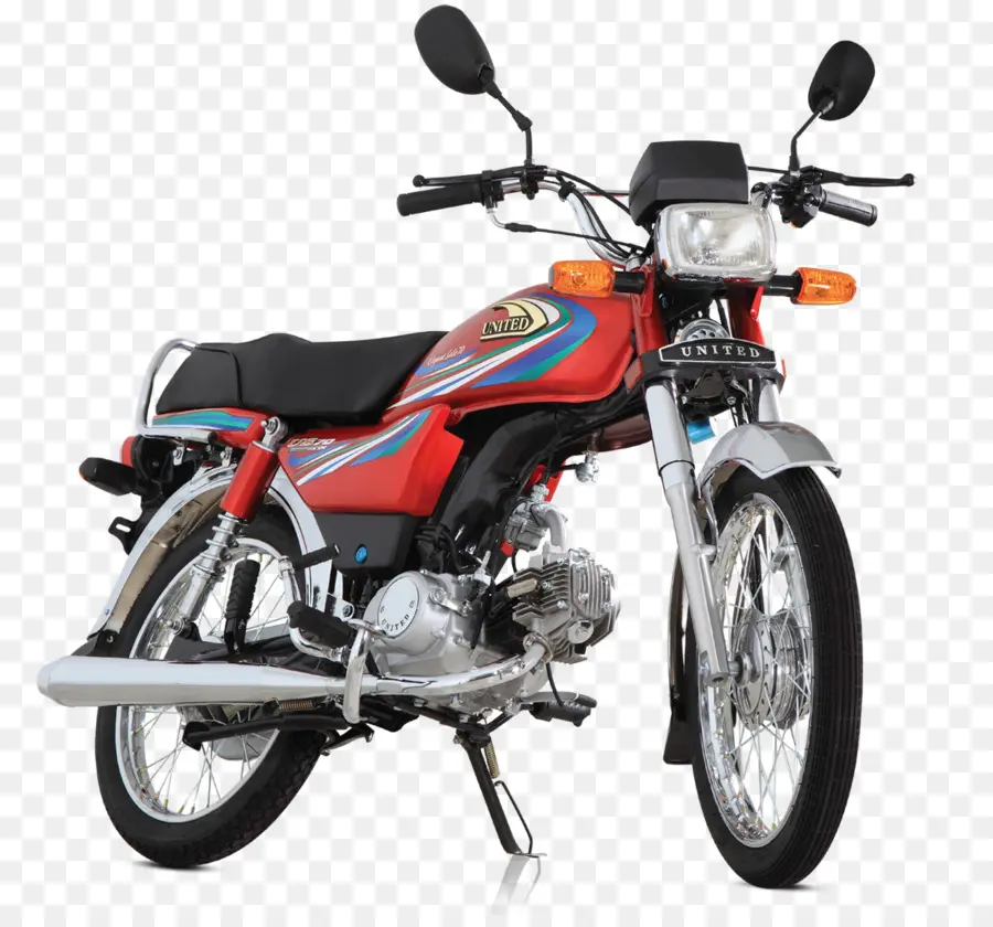 Honda，Accesorios De La Motocicleta PNG