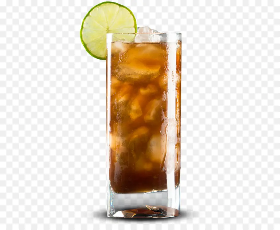 Long Island Iced Tea，Cóctel PNG