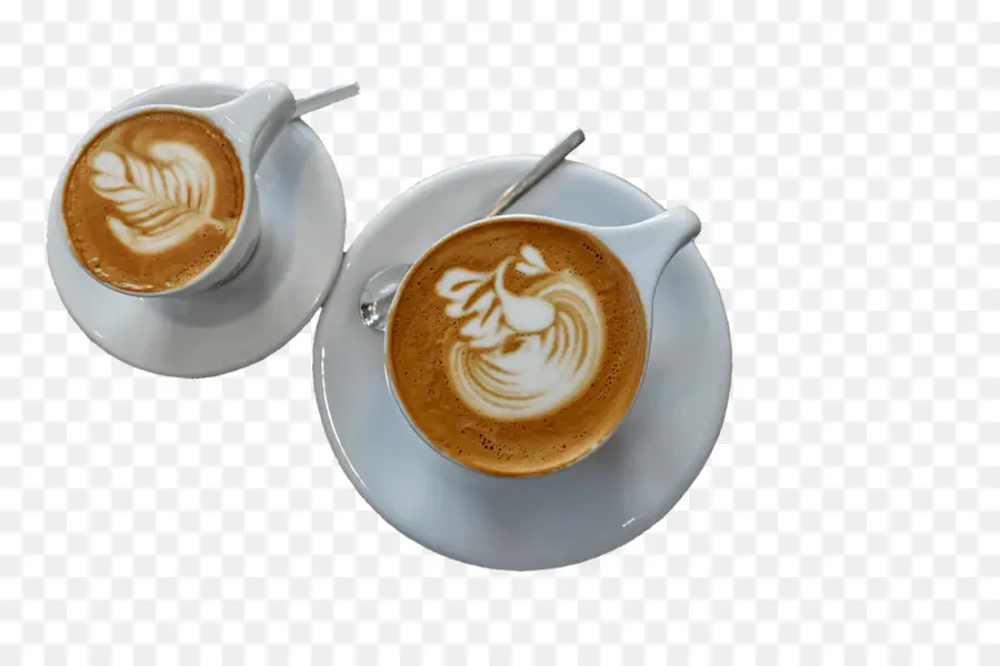 Café，Cappuccino PNG