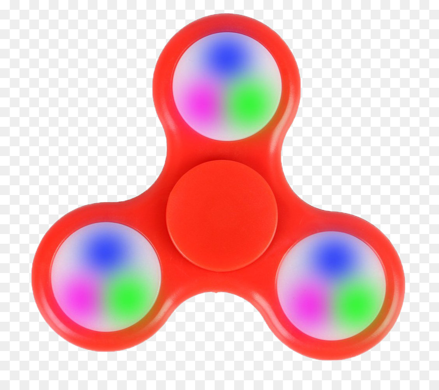 Fidget Spinner，Inquietud PNG