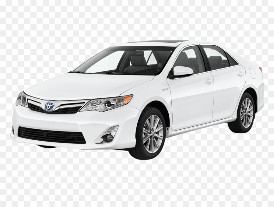 2013 Toyota Camry，2014 Toyota Camry Hybrid PNG