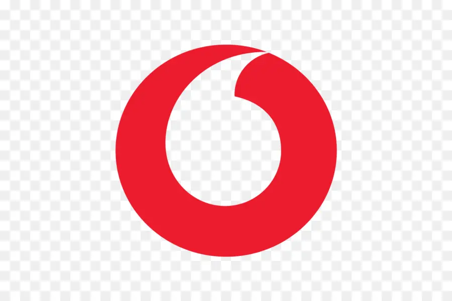 Círculo Rojo，Vodafone PNG