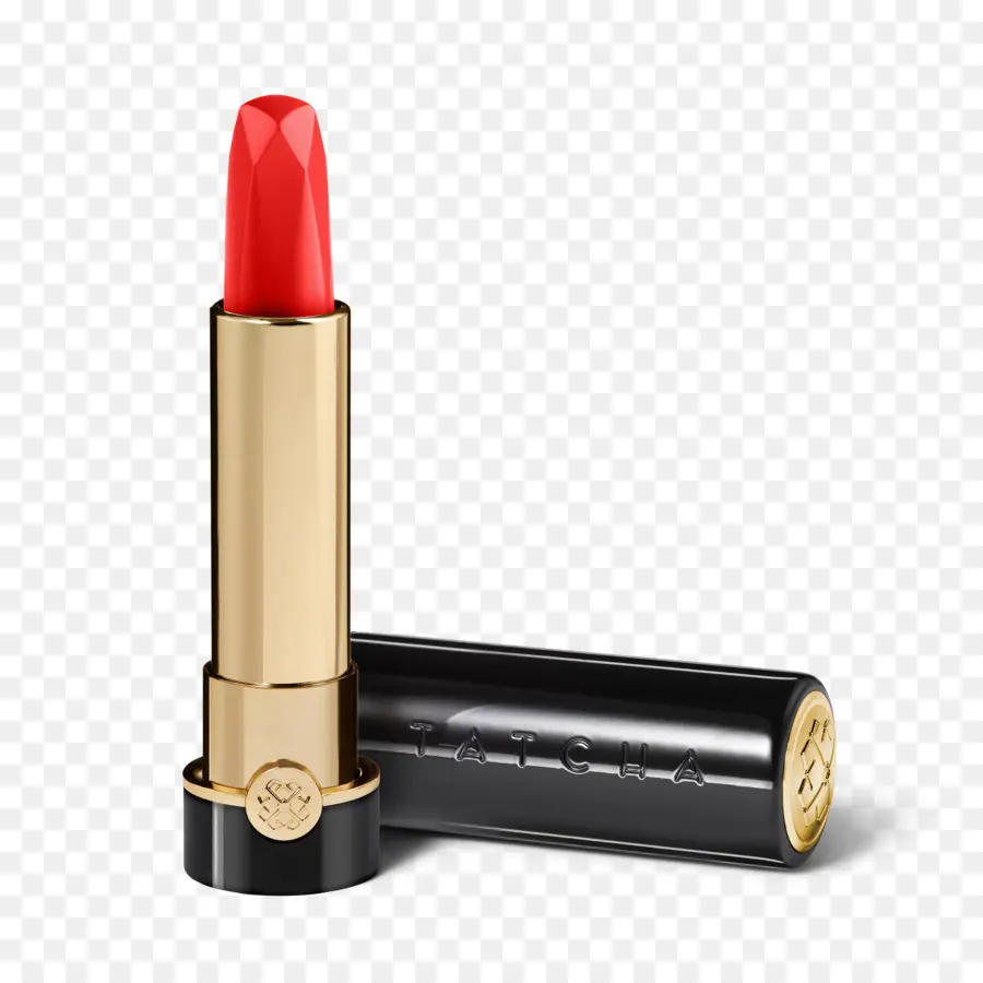 Lápiz Labial Rojo，Constituir PNG