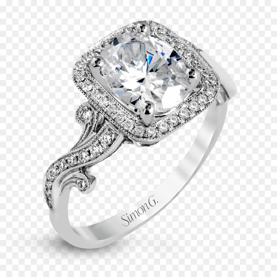 Anillo De Diamantes，Compromiso PNG