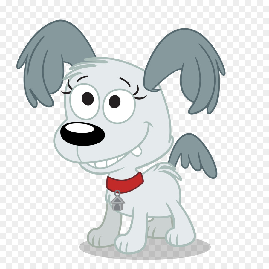 Lindo Perro，Dibujos Animados PNG