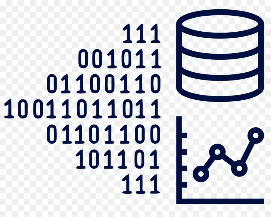 Big Data，Iconos De Equipo PNG