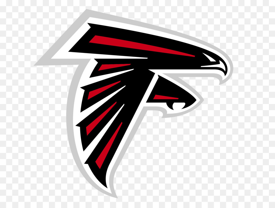 2013 De La Nfl La Temporada，Atlanta Falcons PNG