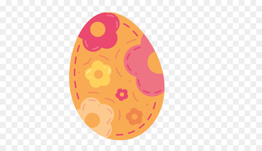 Obtener Colorido，Huevo De Pascua PNG
