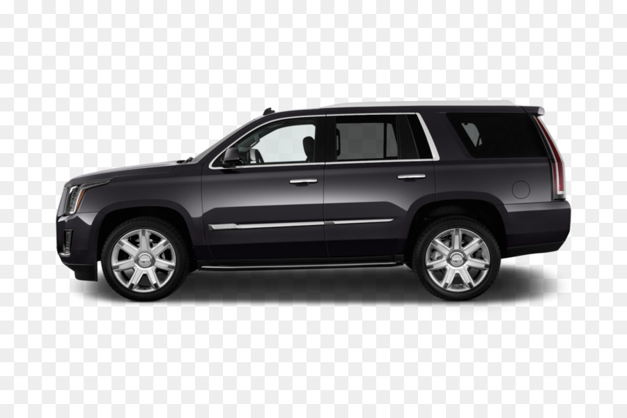 2016 Cadillac Escalade Esv，2017 Cadillac Escalade Esv PNG