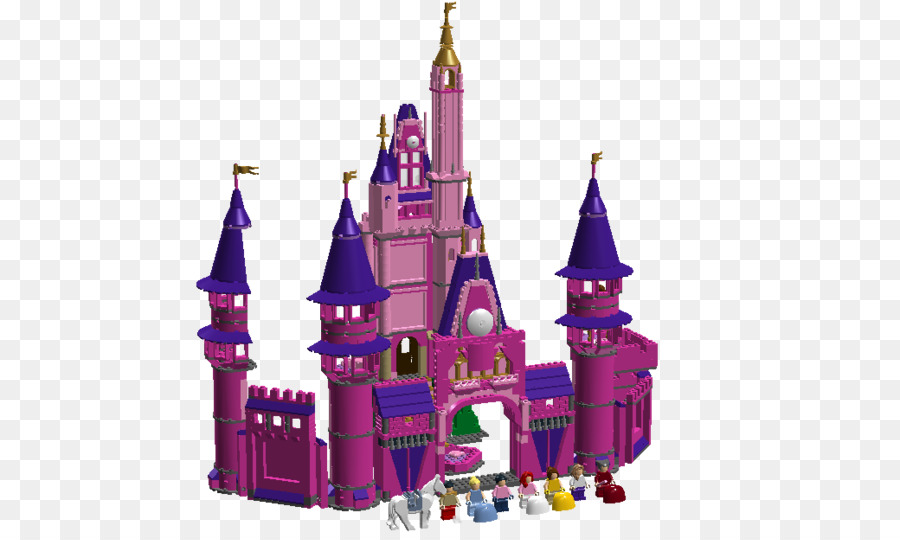 Juguete，Lego Castle PNG