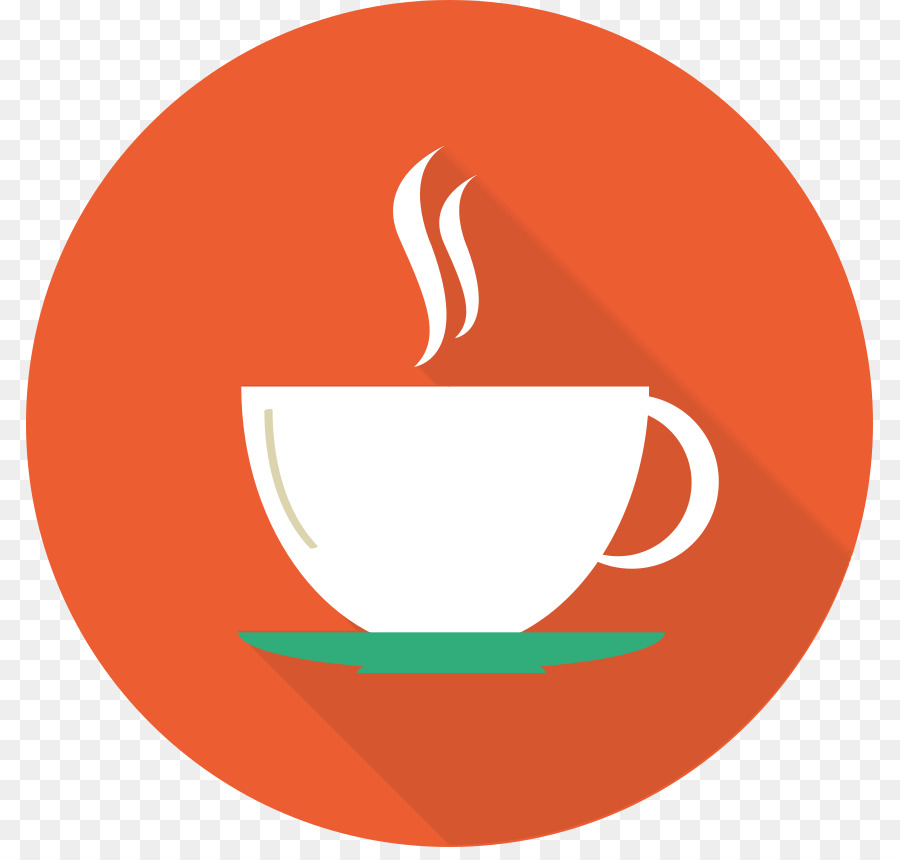 Café，Icon100 PNG