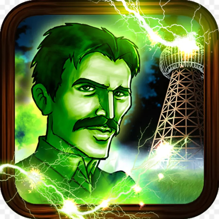 Nikola Tesla，Tesla Motors PNG