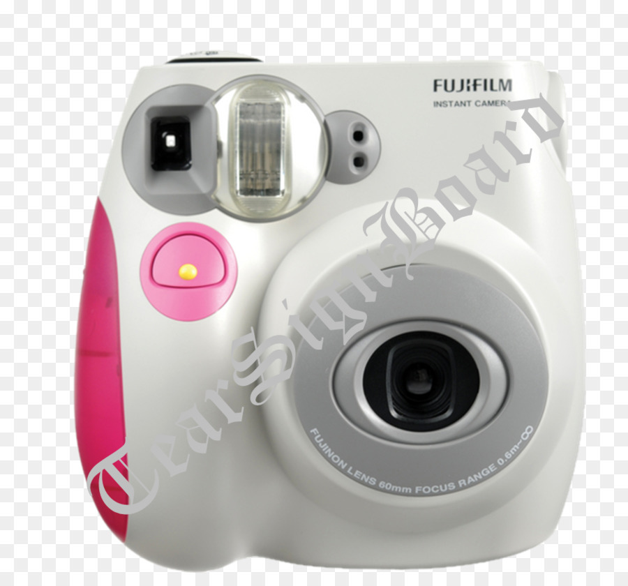 La Película Fotográfica，Instax PNG