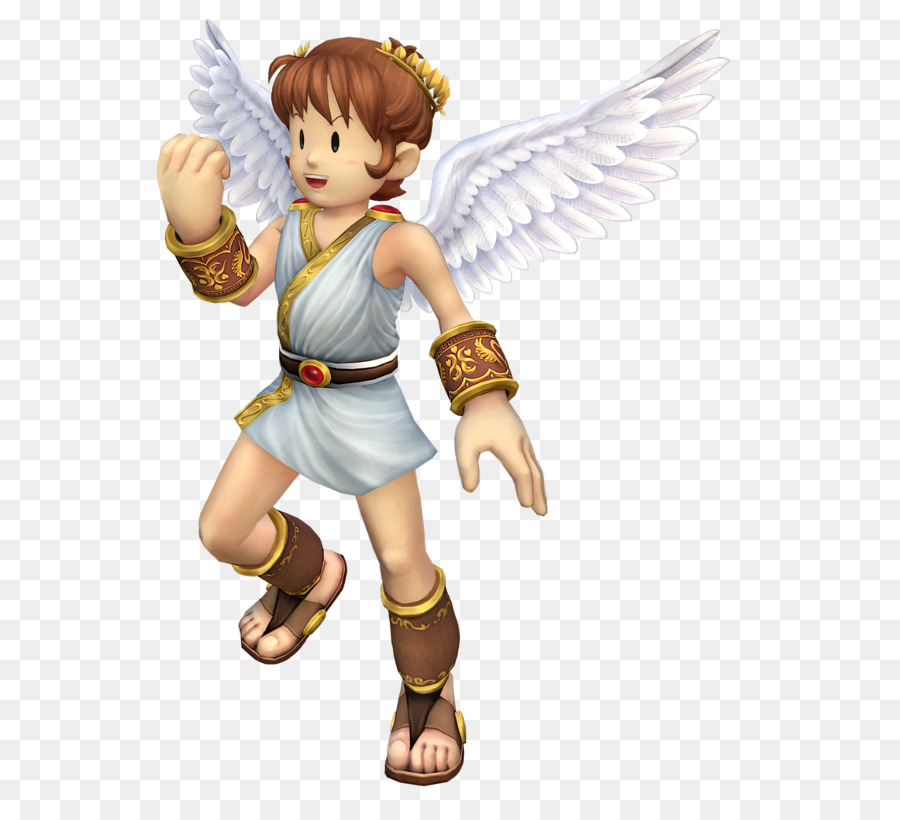 Kid Icarus，Kid Icarus Uprising PNG