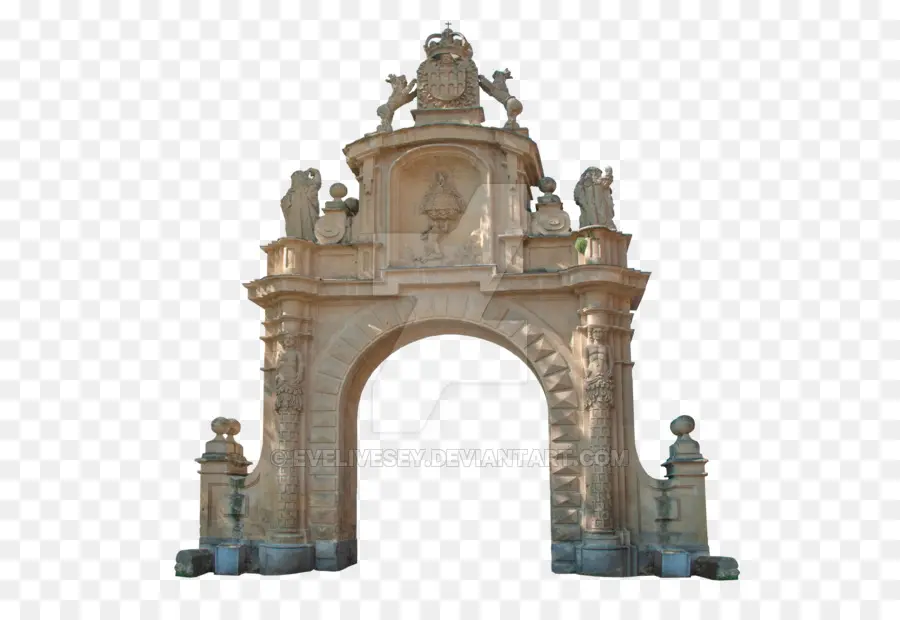 Arco，Ventana PNG